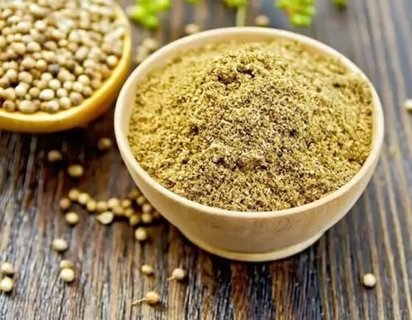 تصویر 2 از قیمت خرید تخم گشنیز آسیاب شده با فروش عمده